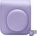 Husă pentru aparat foto Fujifilm Instax Husă pentru aparat foto Mini 12 Lilac Purple