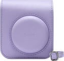 Fujifilm Instax Mini 12 Lilac Purple Cas de l'appareil photo