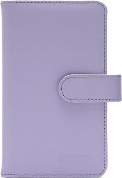 Fotoalbum Fujifilm Instax Fotoalbum Mini 12 Lilac Purple - 1