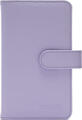 Fujifilm Instax Mini 12 Lilac Purple Photo Album