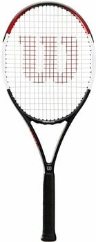 Tennismaila Wilson Pro Staff Precision 100 Tennis Racket L2 Tennismaila - 1