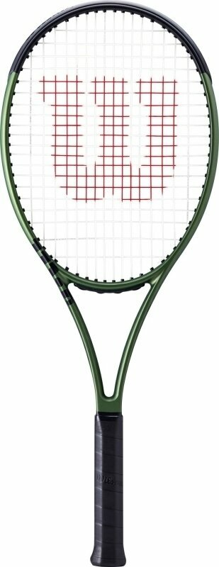 Wilson Blade 101L V8.0 Tennis Racket L0