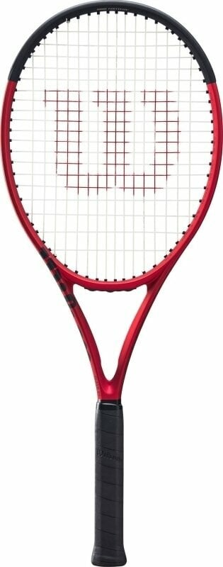 Racchetta da tennis Wilson Clash 100UL V2.0 Tennis Racket L0 Racchetta da tennis