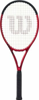 Raquette de tennis Wilson Clash 100UL V2.0 Tennis Racket L0 Raquette de tennis - 1