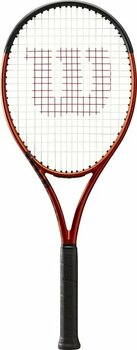 Raquette de tennis Wilson Burn 100 V5.0 Tennis Racket L2 Raquette de tennis - 1