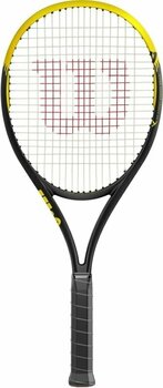 Tennis Racket Wilson Hyper Hammer Legacy Mid Tennis Racket L2 Tennis Racket - 1