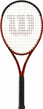 Tenisová raketa Wilson Burn 100LS V5.0 Tennis Racket L2 Tenisová raketa - 1