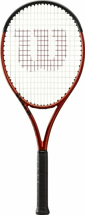 Wilson Burn 100LS V5.0 Tennis Racket 2