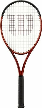 Tenisová raketa Wilson Burn 100LS V5.0 Tennis Racket L3 Tenisová raketa - 1