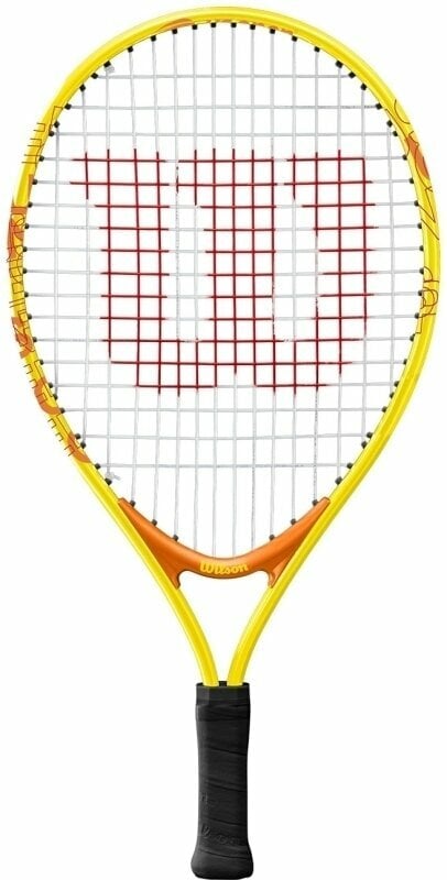 Raquete de ténis Wilson US Open 19 JR Tennis Racket 19 Raquete de ténis