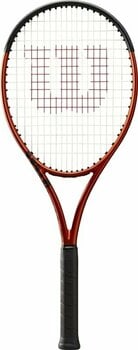 Raquette de tennis Wilson Burn 100ULS V5.0 Tennis Racket L0 Raquette de tennis - 1