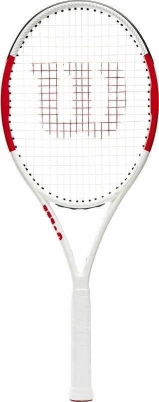 Teniszütő Wilson Six.One Lite 102 Tennis Racket L1 Teniszütő