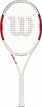 Raquete de ténis Wilson Six.One Lite 102 Tennis Racket L1 Raquete de ténis - 1
