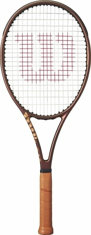 Raquete de ténis Wilson Pro Staff 97UL V14 Tennis Racket L0 Raquete de ténis