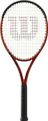 Teniški lopar Wilson Burn 100LS V5.0 Tennis Racket L0 Teniški lopar