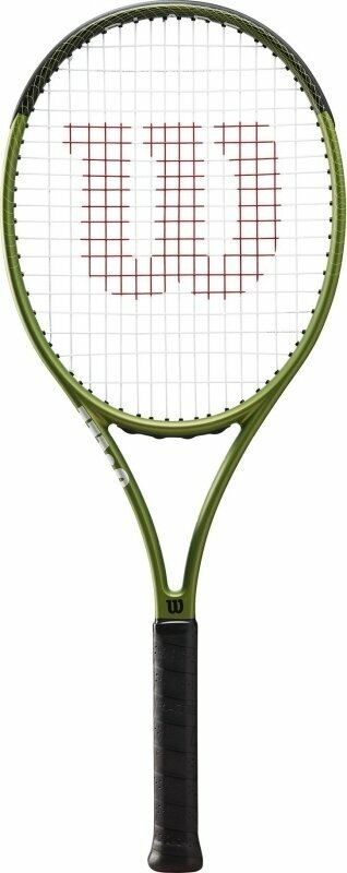 Raquete de ténis Wilson Blade Feel 100 Racket L2 Raquete de ténis