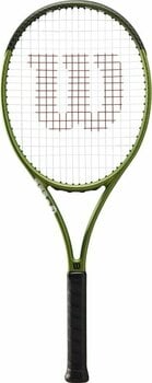 Tennis Racket Wilson Blade Feel 100 Racket L2 Tennis Racket - 1