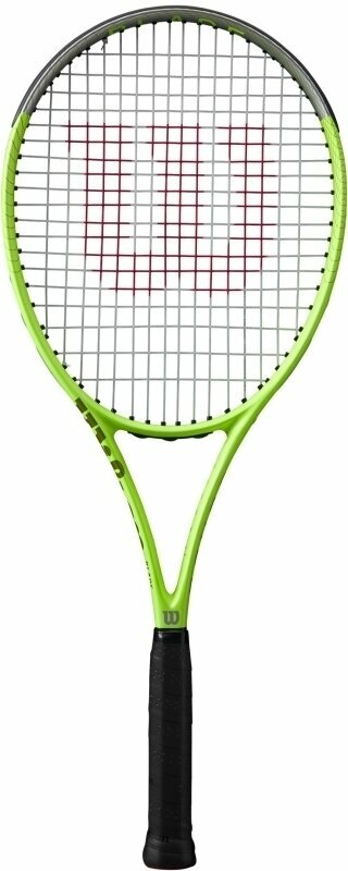 Racchetta da tennis Wilson Blade Feel RXT 105 Tennis Racket L2 Racchetta da tennis