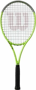 Tennis Racket Wilson Blade Feel RXT 105 Tennis Racket L2 Tennis Racket - 1