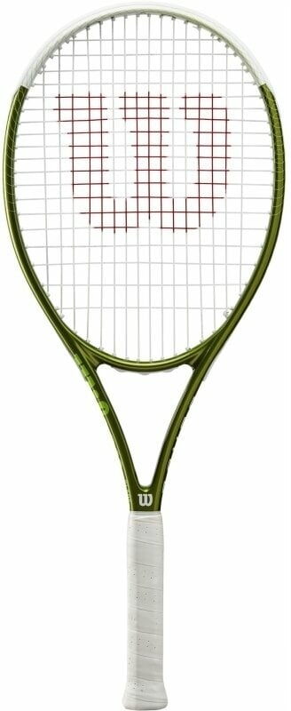 Teniszütő Wilson Blade Feel Team 103 Tennis Racket L1 Teniszütő