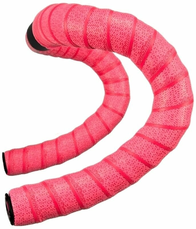Stångband Lizard Skins DSP Bar Tape V2 Pink Stångband