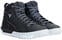 Topánky Dainese Metractive Woman D-WP Shoes Black/White 38 Topánky