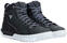 Topánky Dainese Metractive Woman D-WP Shoes Black/White 36 Topánky