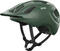 Cyklistická helma POC Axion Epidote Green Matt 55-58 Cyklistická helma