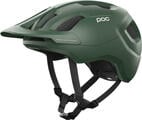 POC Axion Epidote Green Matt 51-54 Bike Helmet