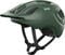 Cyklistická helma POC Axion Epidote Green Matt 48-52 Cyklistická helma