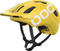 Каска за велосипед POC Axion Race MIPS Aventurine Yellow Matt 59-62 Каска за велосипед
