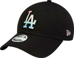 Czapka z daszkiem Los Angeles Dodgers 9Forty W MLB Ombre Infill Black UNI Czapka z daszkiem