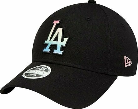 Casquette Los Angeles Dodgers 9Forty W MLB Ombre Infill Black UNI Casquette - 1
