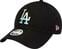 Casquette Los Angeles Dodgers 9Forty W MLB Ombre Infill Black UNI Casquette