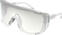 Колоездене очила POC Devour Ultra Transparant Crystal/Clear Колоездене очила