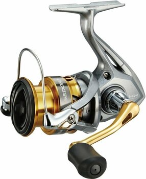 Frontbremsrolle Shimano Sedona FI C3000 Frontbremsrolle - 1