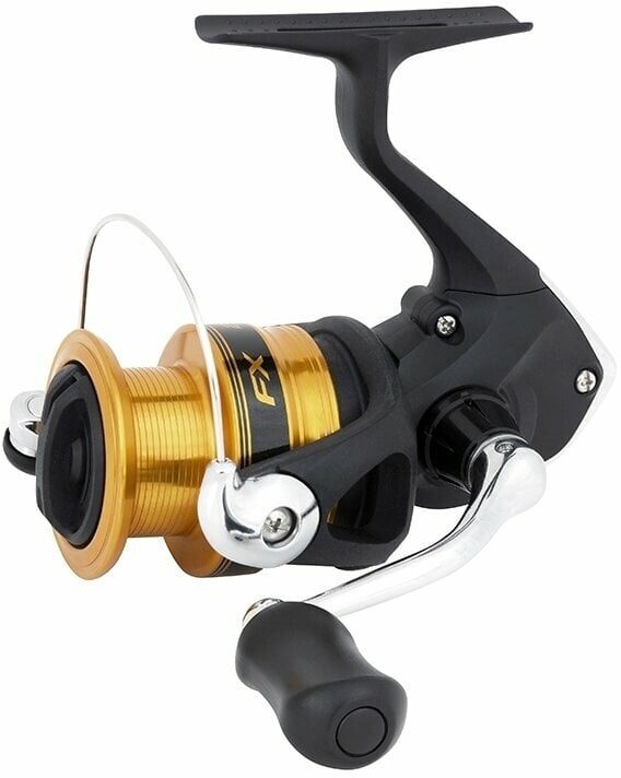 Frontbremsrolle Shimano FX FC 2500 Frontbremsrolle