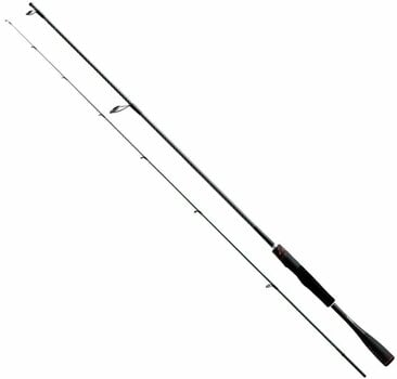 Ribiška palica Shimano Zodias Spinning 2,03 m 3 - 10 g 2 deli - 1