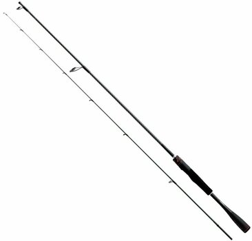 Καλάμια Pike Shimano Zodias Spinning 2,13 m 5 - 15 g 2 μέρη - 1