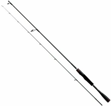 Prívlačový prút Shimano Zodias Spinning 2,13 m 5 - 15 g 2 diely - 1