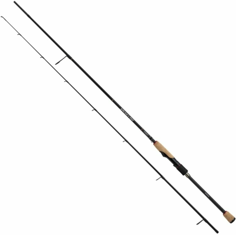 Уреди за риболов > Риболовни въдици > Спининг и Тролинг Shimano Fishing Yasei BB Perch 1,90 m 3 – 12 g 2 части