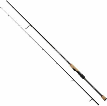 Caña de pescar Shimano Yasei BB Perch Rod 1,90 m 3 - 12 g 2 partes - 1