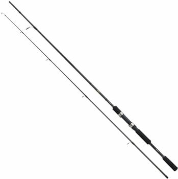 Canne à pêche Shimano FX XT Spinning 1,80 m 3 - 14 g 2 parties - 1