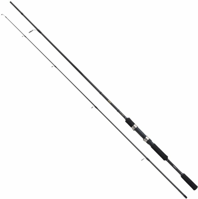 Canne à pêche Shimano FX XT Spinning 2,10 m 7 - 21 g 2 parties