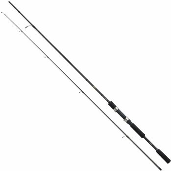 Pike Rod Shimano FX XT Spinning 2,10 m 10 - 30 g 2 parts - 1
