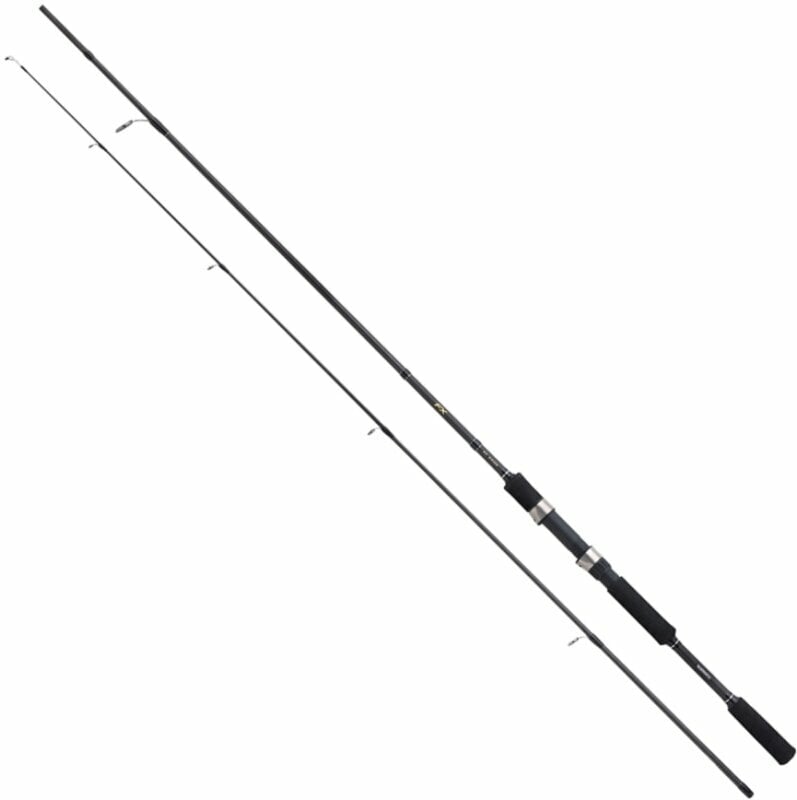 Snoekhengel Shimano FX XT Spinning Staaf 2,70 m 10 - 30 g 2 delen