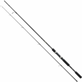 Wędka Shimano FX XT Spinning Wędka 2,70 m 10 - 30 g 2 części - 1