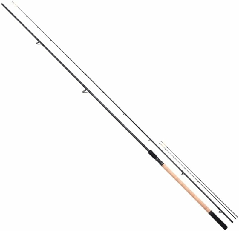 Canne à pêche Shimano Aero X3 Distance Power Feeder 3,66 m 120 g 3 parties
