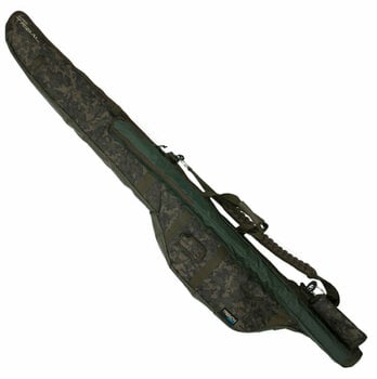 Torba za palice Shimano Trench Carp Rod Holdall 12'-200 cm Torba za palice - 1