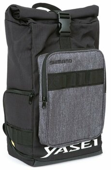 Rybářský batoh, taška Shimano Yasei Rucksack Rybářský batoh, taška - 1